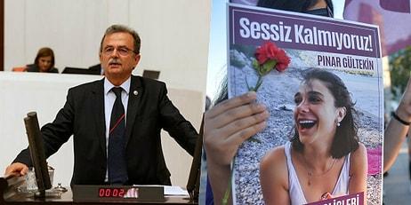 İddialara Cevap Verdi: CHP’li Girgin’den Pınar Gültekin Açıklaması