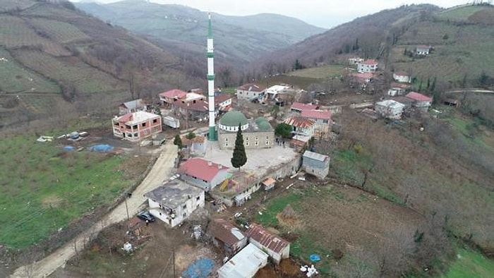 Camide 'Altın Var' Söylentileri: 7 Kez Kazı Yapıldı