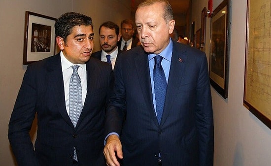 Avusturya, ABD'nin Sezgin Baran Korkmaz Hakkındaki İade Talebini Kabul Etti