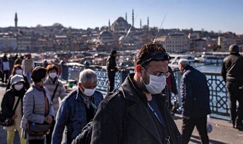 Tedbirler Sonuç Vermeye Başladı: İşte İllerin Vaka Durumları