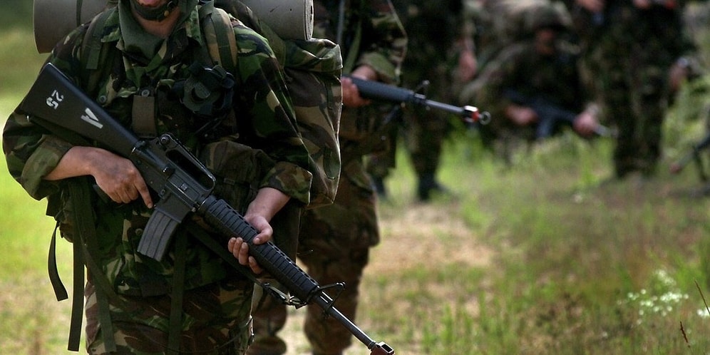 Emret Komutanım! Paylaştıkları Askerlik Anılarıyla Bir Anda Sizi Askerlik Günlerinize Geri Götürecek 13 Onedio Kullanıcısı