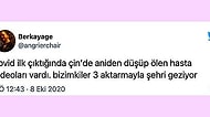 2020'nin En Komik Tweeti Anketinde Son 16! Ankete Katıl ve En Çok Güldüğün Tweetleri Finale Taşı!