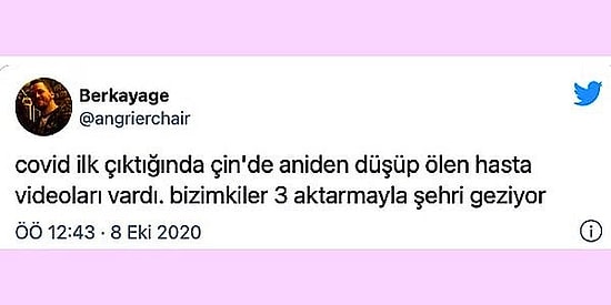 2020'nin En Komik Tweeti Anketinde Son 16! Ankete Katıl ve En Çok Güldüğün Tweetleri Finale Taşı!