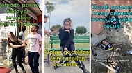 2020'de Yarınlar Yokmuşçasına Çektikleri TikTok Videolarıyla Gözlerimizi Kanatan 23 Kişi