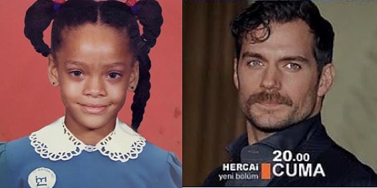 Capslerin Efendisi Satrayni'den 2020 Yılına Damga Vurmuş 14 Photoshop Çalışması