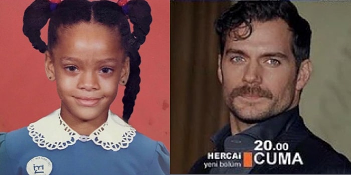 Capslerin Efendisi Satrayni'den 2020 Yılına Damga Vurmuş 14 Photoshop Çalışması