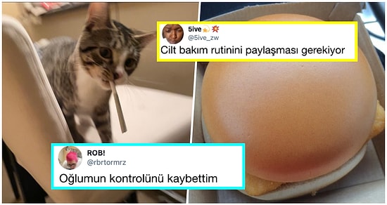 Denizaşırı Mizahta Bu Hafta: Son Günlerde Yabancıları Kahkahaya Boğmuş 13 Komik Tweet