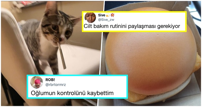 Denizaşırı Mizahta Bu Hafta: Son Günlerde Yabancıları Kahkahaya Boğmuş 13 Komik Tweet