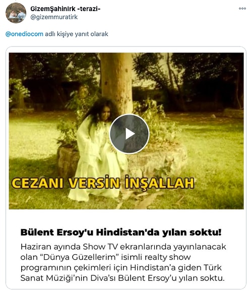 2020 Yılını Bir Magazin Olayı ile Özetlerken Kirli Hafızalarına Bizleri de Ortak Eden 19 Takipçimiz