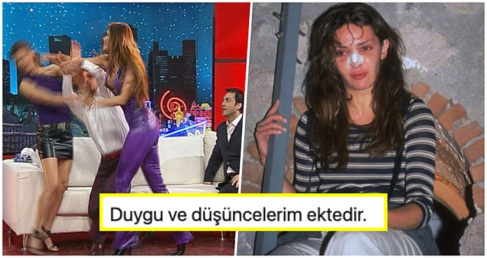 2020 Yılını Bir Magazin Olayı ile Özetlerken Kirli Hafızalarına Bizleri de Ortak Eden 19 Takipçimiz