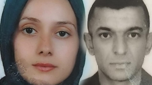 Uyuşturucu bağımlısı çıktı