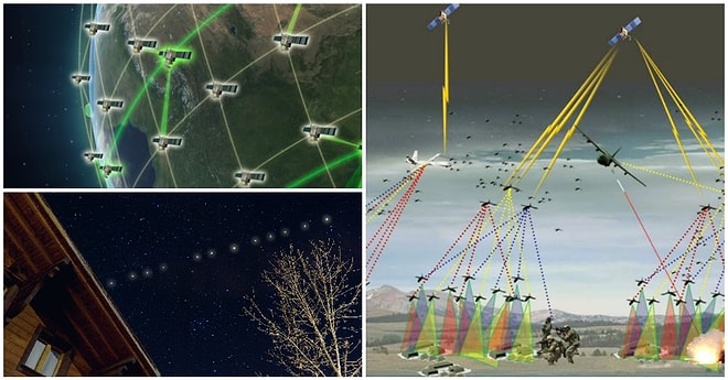 Berk Üstündağ Yazio: StarLink ve Yeni Bir İstila Türü