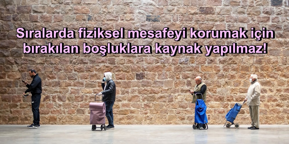 Hepimizin Huzuru İçin Hiçbir Yerde Yazılı Olmayan Bu 15 Mühim Görgü Kuralına Uymak Zorundasınız!