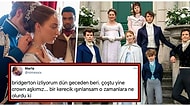 Geçmiş Dönemlere Hayranlık Duyarak Tüm Eserleri Silip Süpürenler İçin Yeni Netflix Dizisi: Bridgerton