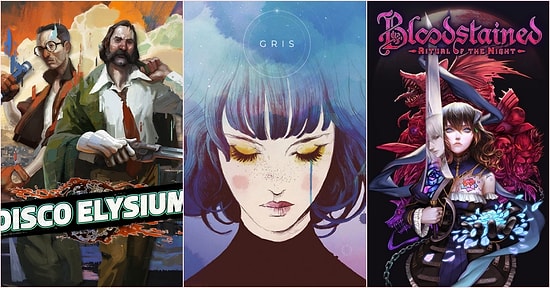 Oyun Oynarken Kulaklarını da Sevindirmek İsteyenlere 18 Bağımsız Oyun Müziği!