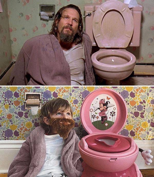 18. Большой Лебовски