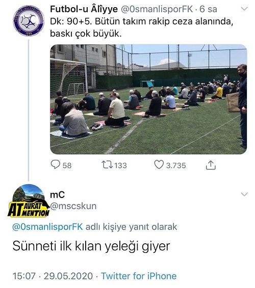 Komik ve İğneleyici Yorumlarıyla 2020 Yılına Damga Vurarak Modumuzu Yükselten Sporseverler