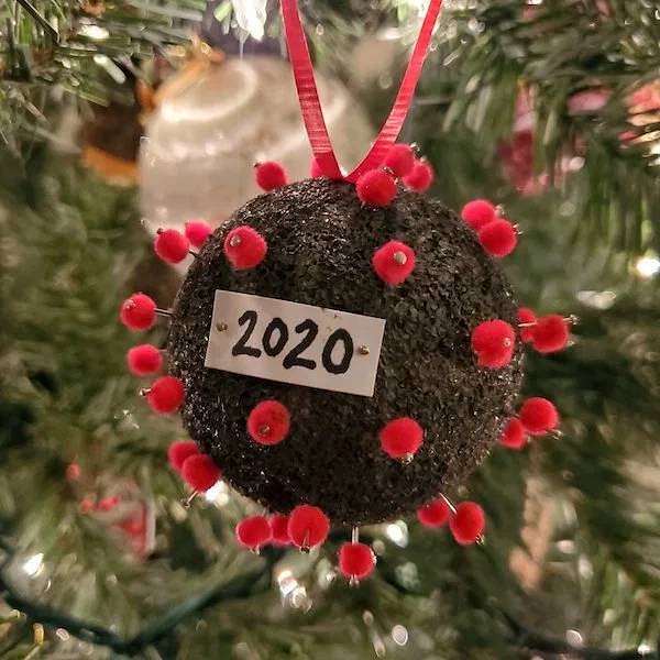 1. Главный "символ" уходящего года