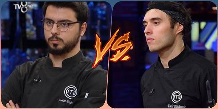 Finalistler Belli Oldu: Heyecanın Dorukta Olduğu MasterChef'e Yarı Finalde Kim Veda Etti?