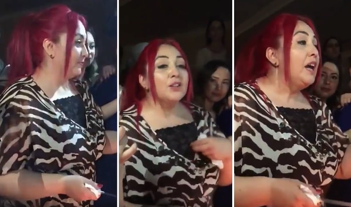 Aylin Sözer'den Öğrencilerine: 'Hayatta, Bir Çocuğun Hayatına Dokunmaktan Güzel Hiçbir Duygu Yoktur'