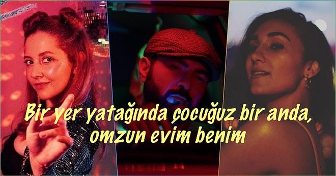 "Aşk Var Mı Hâlâ?" Türkçe Alternatif Müzikte Aşk Başkadır Dedirten 14 Şarkı