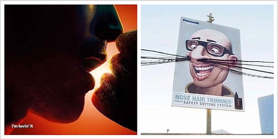 12 раз, когда рекламщики дали всем жару и невероятно круто справились со своей работой