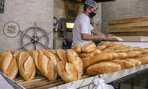 Yargıtay, Ucuz Ekmek Satışının 'Haksız' Olduğuna Hükmetti