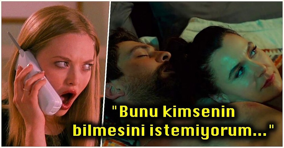 Kız Arkadaşının Haberi Olmadan Yaptırdığı DNA Testiyle 30 Yıllık Aile Sırrını Ortaya Çıkaran Talihsiz Adam