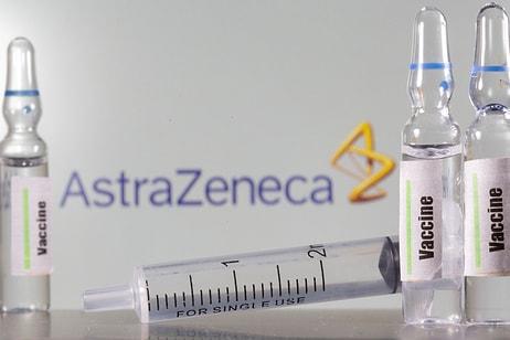 Astrazeneca - Oxford Koronavirüs Aşısına İngiltere'den İlk Onay Geldi