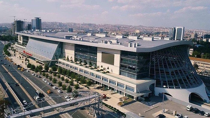 Gelmeyen Her Yolcu İçin 1.5 Dolar: Ankara YHT Garına 5 Milyon Yolcu Garantisi Verildi, 727 Bin de Kaldı