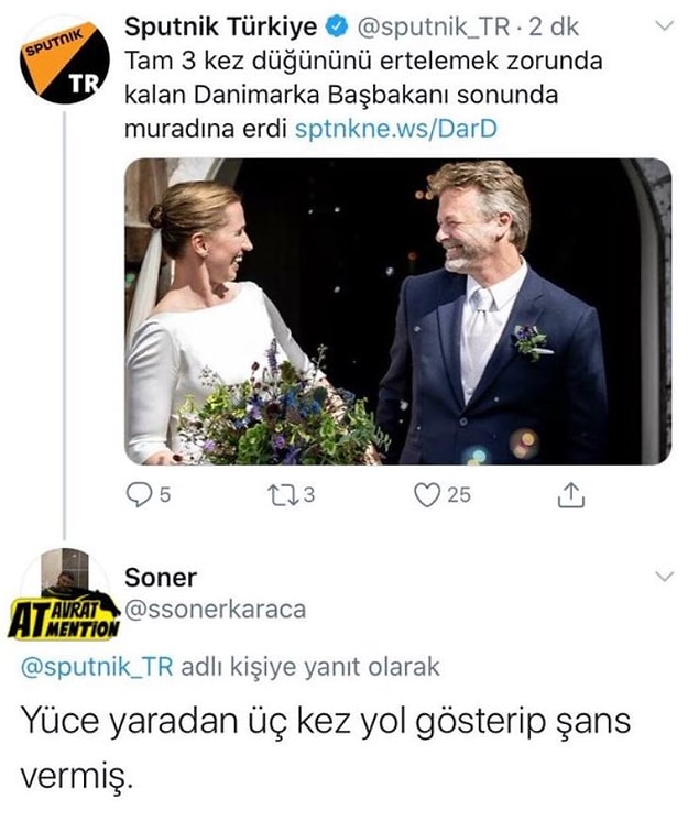 4. Nedir bu ısrar Danimarka Başbakanı?