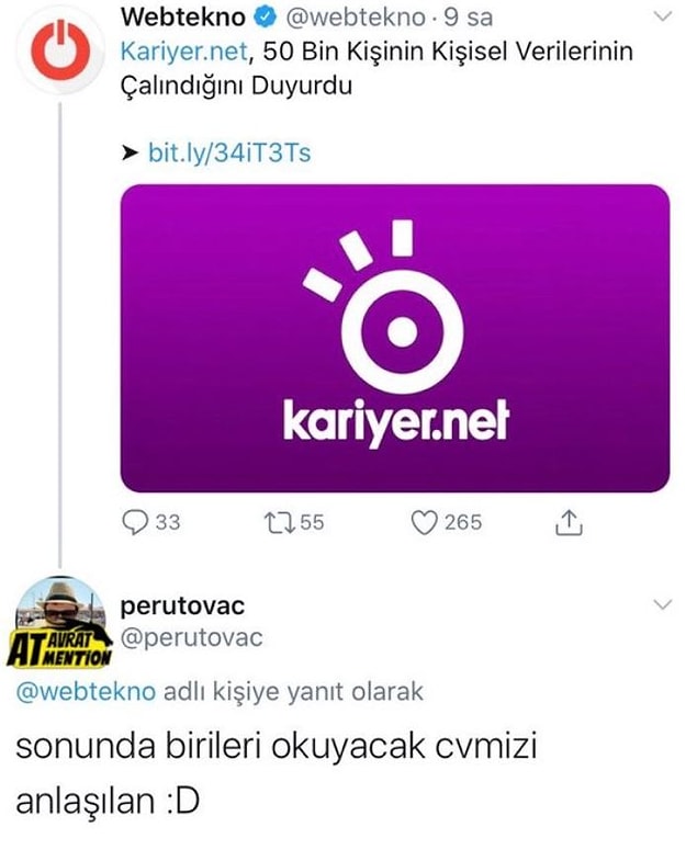 5. Belki bir yere gireriz...