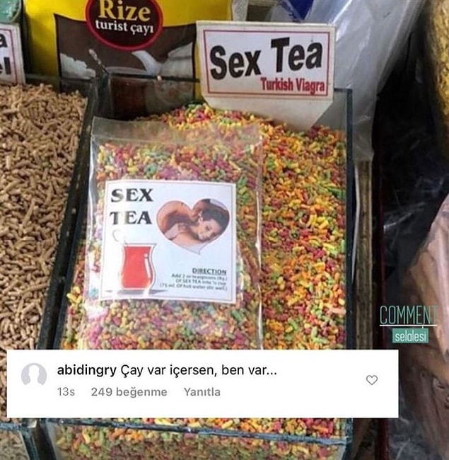 8. Çaycı Hüseyin?