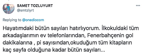 Sahip Oldukları En Saçma Özellikleri Bizimle Paylaşırken Hepimizi Şaşırtan 19 Takipçi