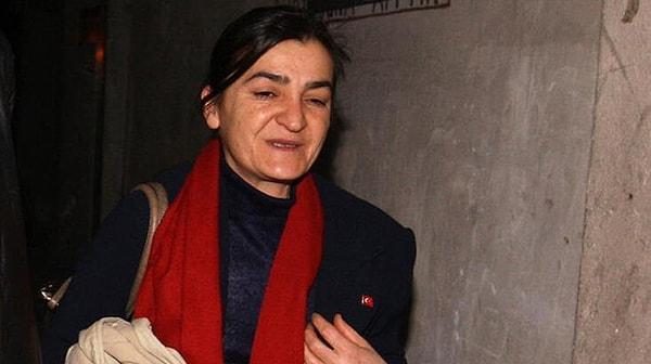 5. Bakan Soylu 'Devlet gömlekliler' dedi, Müyesser Yıldız 24 gün sonra tutuklandı.