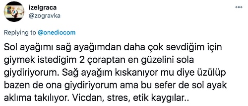 Sahip Oldukları En Saçma Özellikleri Bizimle Paylaşırken Hepimizi Şaşırtan 19 Takipçi