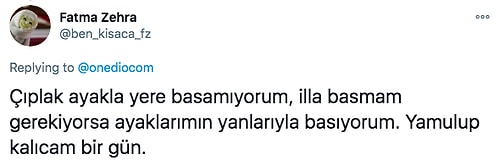 Sahip Oldukları En Saçma Özellikleri Bizimle Paylaşırken Hepimizi Şaşırtan 19 Takipçi