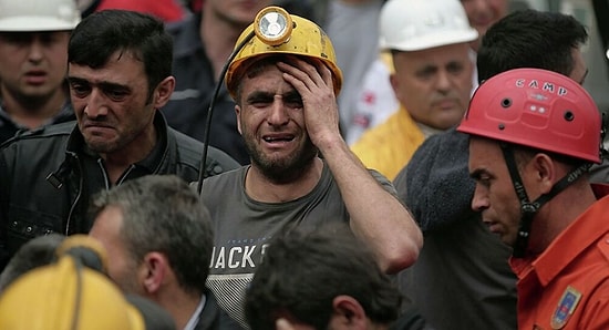 Soma Davasında Karar Açıklandı: Can Gürkan'a 20 Yıl Hapis Cezası