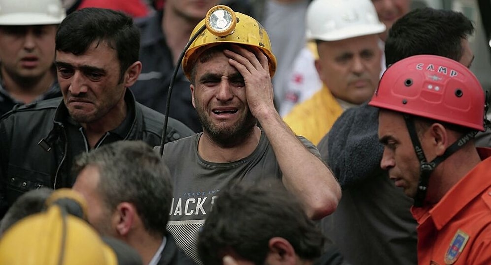Soma Davasında Karar Açıklandı: Can Gürkan'a 20 Yıl Hapis Cezası