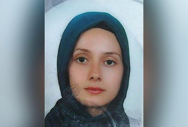 29 ARALIK 2020: Selda Taş, evli olduğu erkek tarafından başından ateşli silahla vuruldu ve kaldırıldığı hastanede hayatını kaybetti