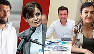 Uyulmayan AİHM Kararı, Çoklu Baro Protestoları, Gazeteci Tutuklamaları: 2020'de Yargıda Tartışma Yaratan Gelişmeler