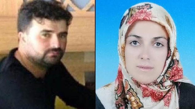 16 ARALIK 2020: Konya'nın Çumra ilçesinde yaşayan Zadife Yüzer, eşi Ali Rıza Yüzer tarafından pompalı tüfekle öldürüldü. Öte yandan Zadife Yüzer’in 6 aylık hamile olduğu öğrenildi.