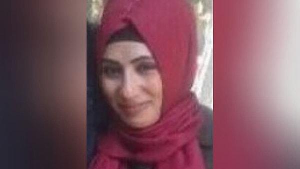 15 ARALIK 2020: Seher Ç.  evli olduğu erkek tarafından bıçaklanarak İstanbul'da öldürüldü.