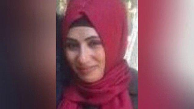 15 ARALIK 2020: Seher Ç.  evli olduğu erkek tarafından bıçaklanarak İstanbul'da öldürüldü.