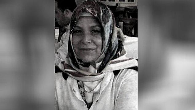 7 ARALIK 2020: 57 yaşındaki Yazgül Soro, evinde bıçaklanarak öldürülmüş ve halıya sarılmış şekilde bulundu. Önce oğlu ardından evli olduğu erkek cinayeti itiraf etti.