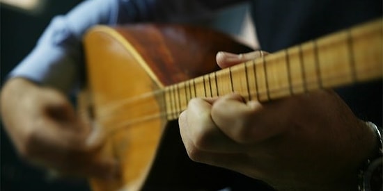 Hangi Yöreden Olduğunu Söyle, Seni Oraya Götürecek Türküyü Söyleyelim!