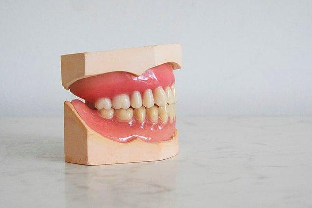5. Dişlerinizde çürük oluşma olasılığı azalabilir.