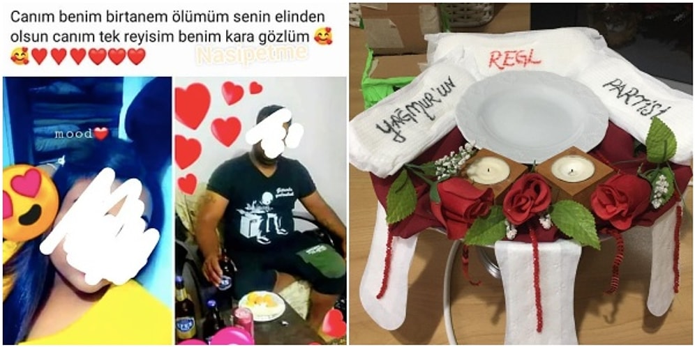 Gördüğünüz Andan İtibaren Gençliğinizden 15 Yılı Çalıp Götürecek Birbirinden Acayip Görseller