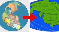 Sürekli Hareket Halinde Olan Kıtalar Bundan 250 Milyon Yıl Sonra Nasıl Görünecek?