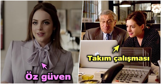 İş Hayatına Atılmak İsteyenler İçin Tecrübelerinden Öğrenebilecekleri 15 Yeteneği Açıklıyoruz